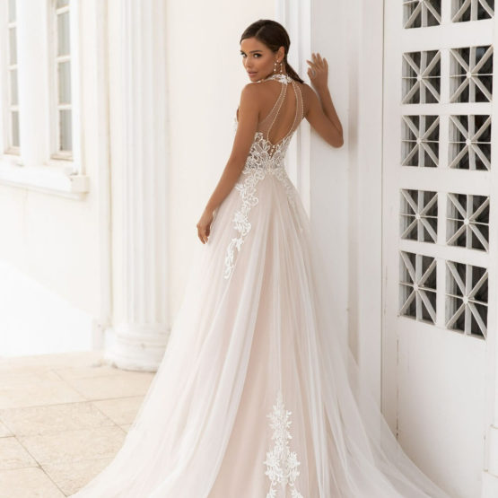 Brautkleider Landshut Termin buchen