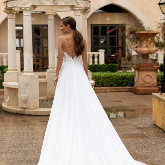 Brautkleider Landshut große Auswahl