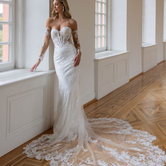 figurbetont-brautkleid-ivory-spitze